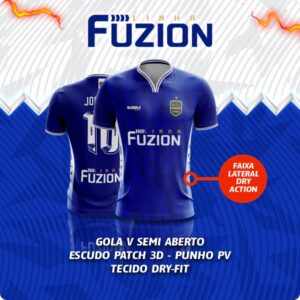 LINHA FUSION