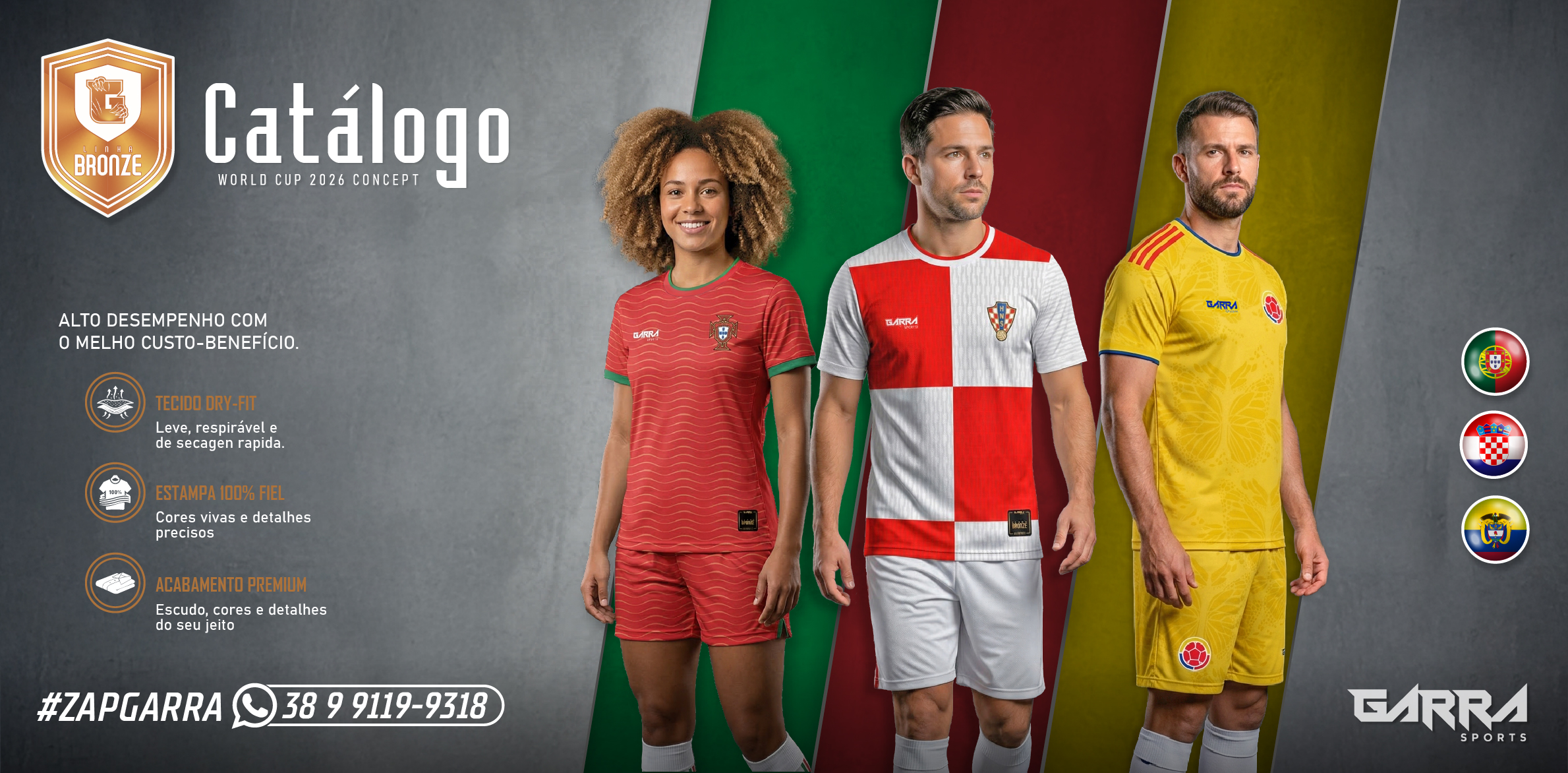 capa linha bronzeBanner Site