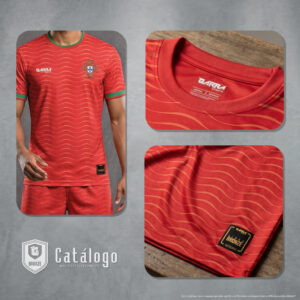 Camisa – Linha Bronze